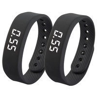 LuaBand™ - The best vibrating alarm