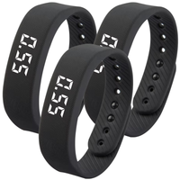 LuaBand™ - The best vibrating alarm